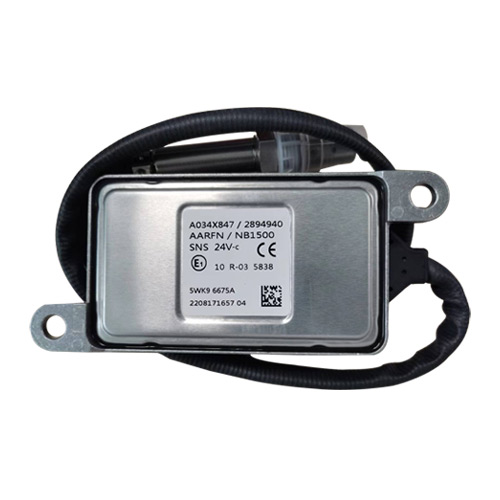 Nox Sensor